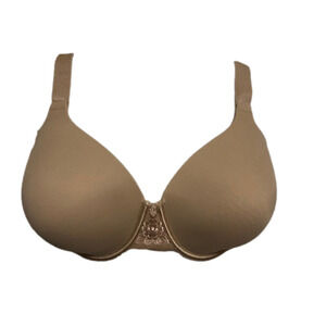 Vanity Fair 76380 Beauty Back Smoother Bra